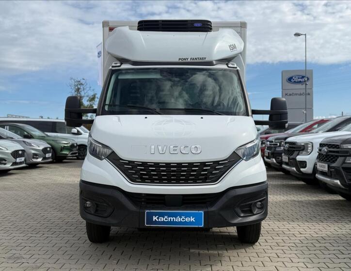 Iveco Daily 8