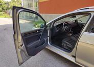 Volkswagen Golf 8