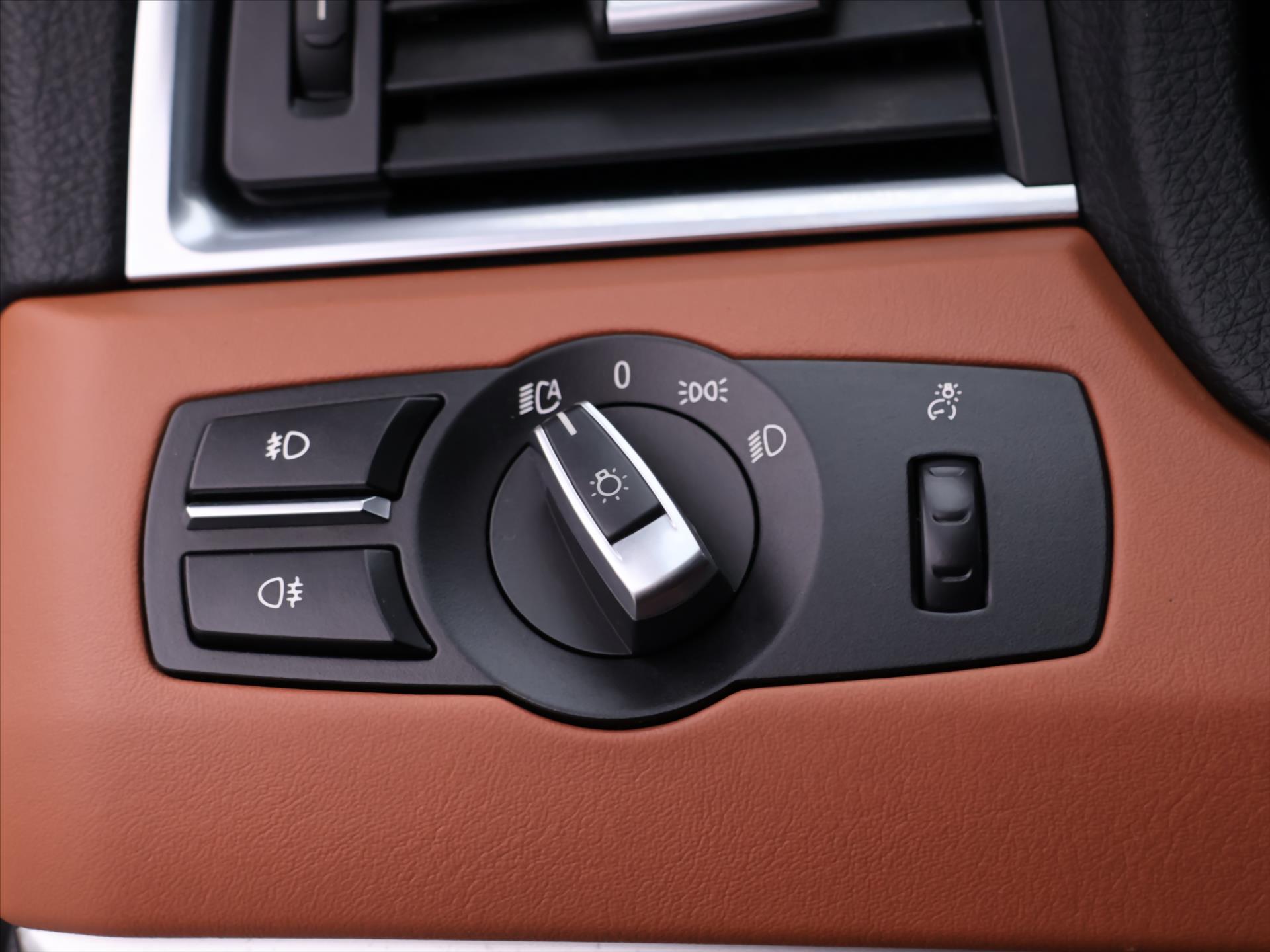 BMW Řada 5