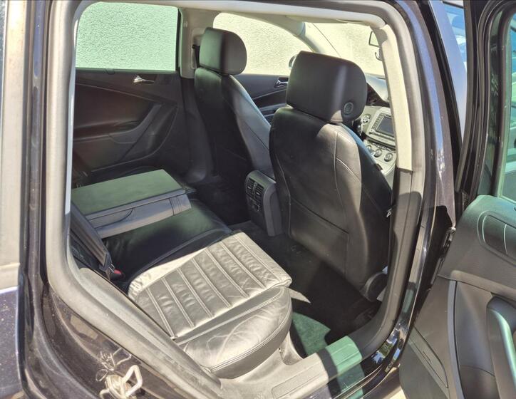 Volkswagen Passat 18