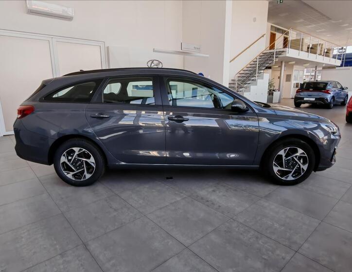 Hyundai i30 5