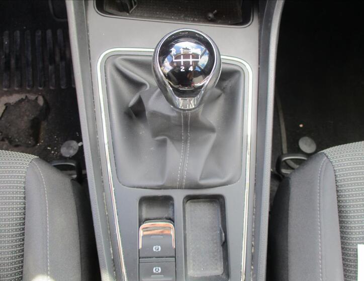 Seat Leon 20