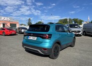 Volkswagen T-Cross 5