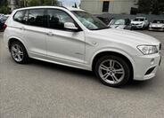 BMW X3 16