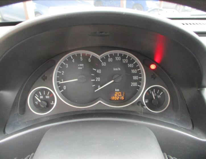 Opel Combo 8