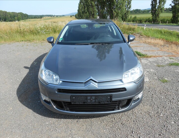 Citroën C5 3