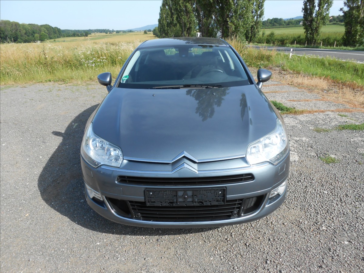 Citroën C5