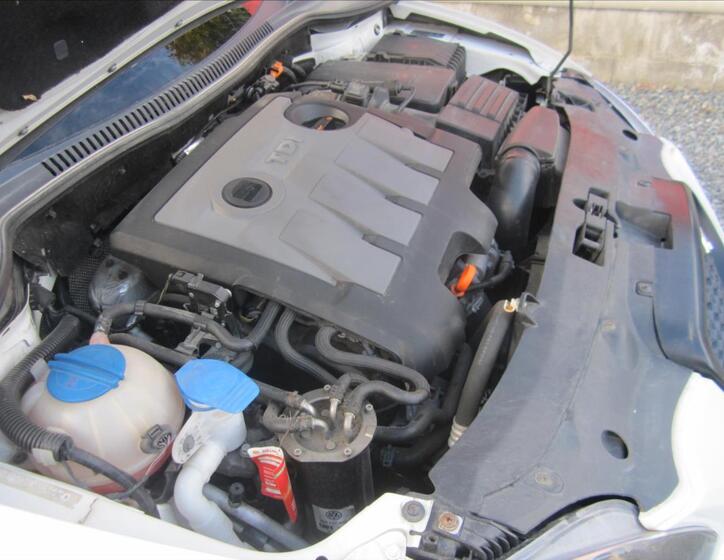 Seat Leon 44