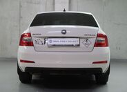 Škoda Octavia 6