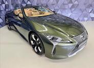 Lexus LC 500 5
