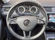 Škoda Octavia 17