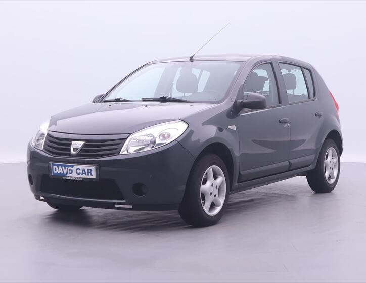 Dacia Sandero 3