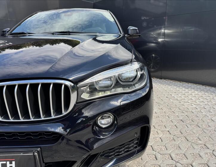 BMW X6 22