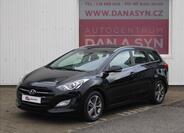 Hyundai i30 1