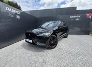 Jaguar F-Pace 1