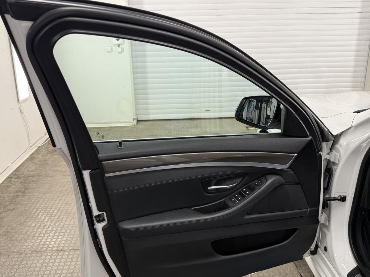 BMW Řada 5