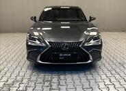 Lexus ES 300h 4