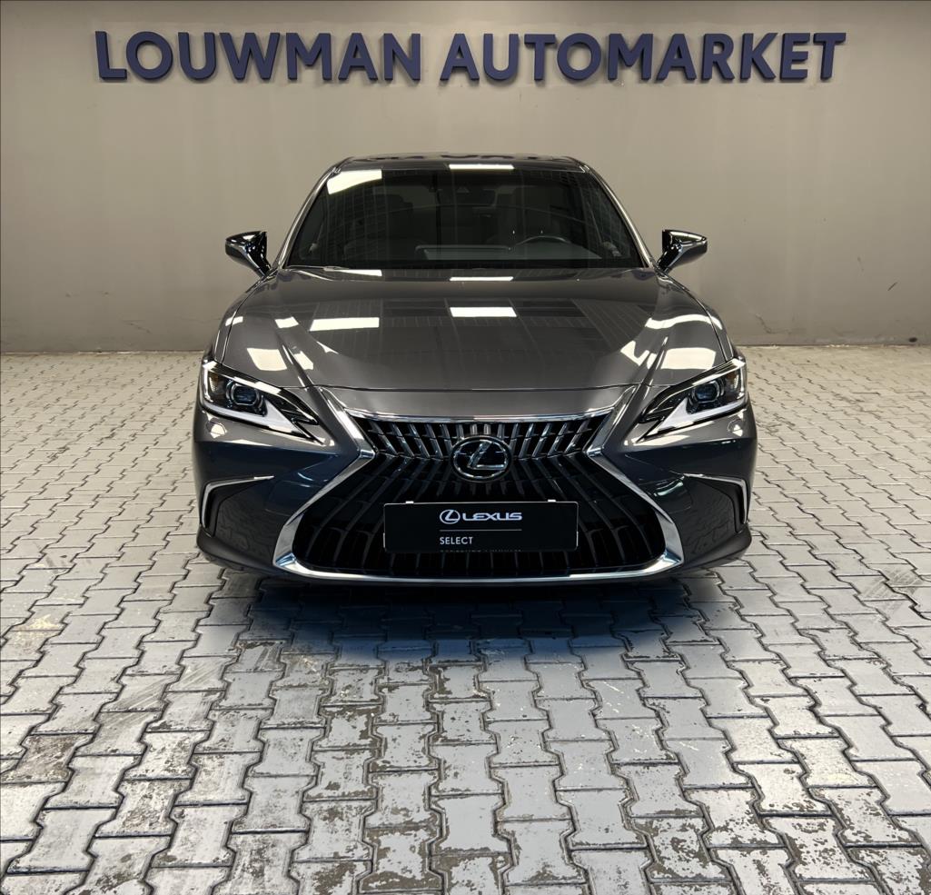 Lexus ES 300h