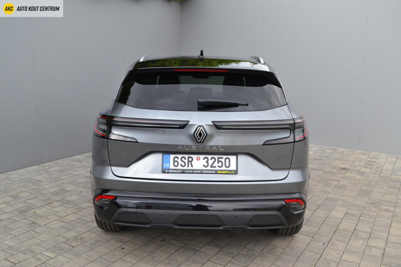 Renault Austral