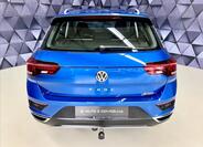 Volkswagen T-Roc 6