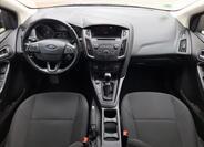 Ford Focus 9