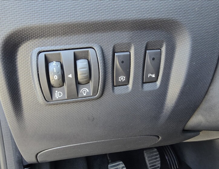 Renault Captur 23