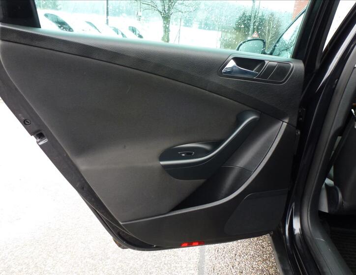 Volkswagen Passat 20