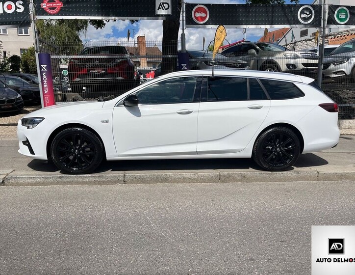 Opel Insignia 3
