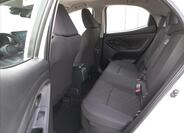 Toyota Yaris 11