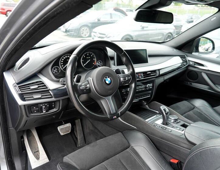 BMW X6 18