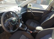 Škoda Octavia 7