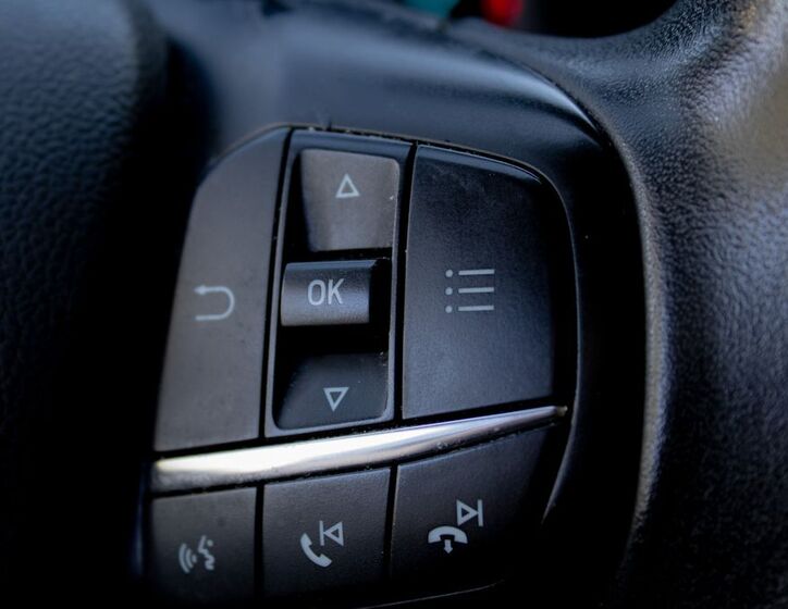 Ford Focus 14