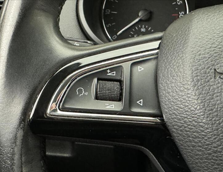 Škoda Octavia 10