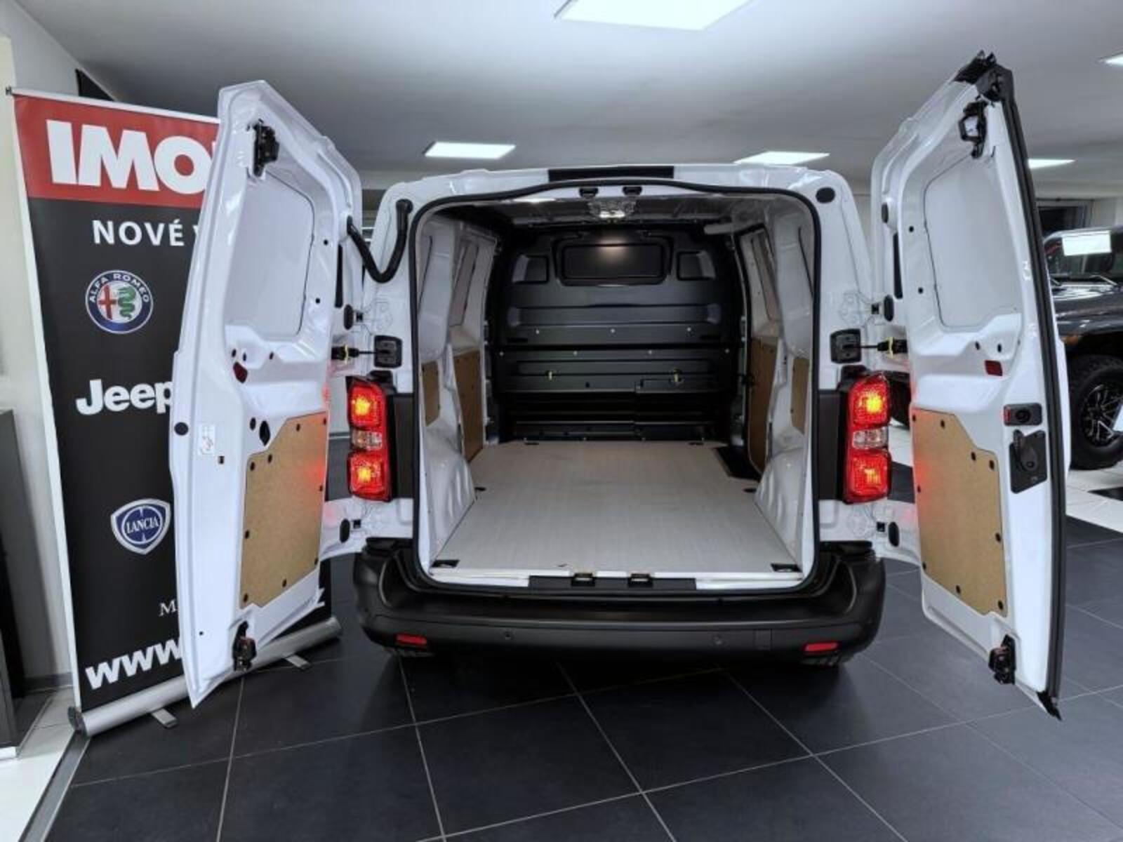 Fiat Scudo 7