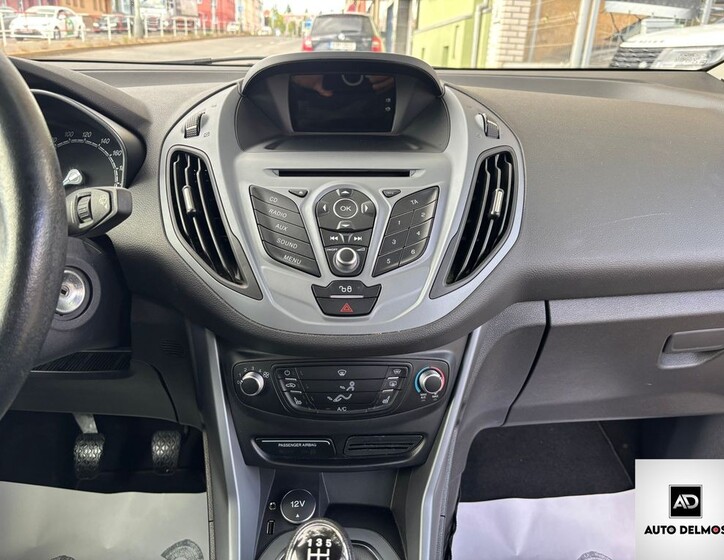 Ford B-MAX 25