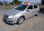 Opel Astra 4