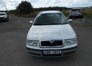 Škoda Octavia 3