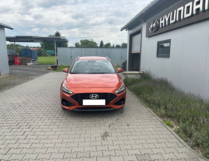 Hyundai i30 2