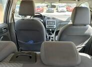 Ford Focus 10