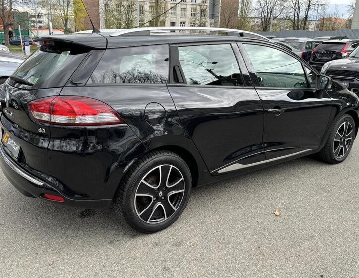Renault Clio 11