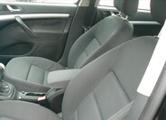 Škoda Octavia 12
