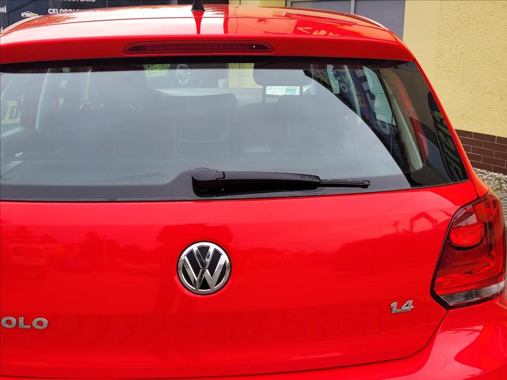 Volkswagen Polo 33