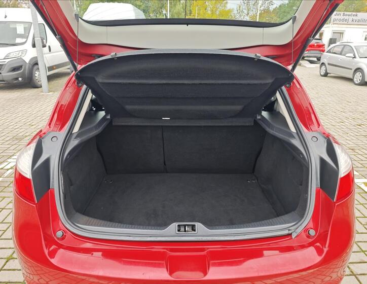 Renault Mégane 12
