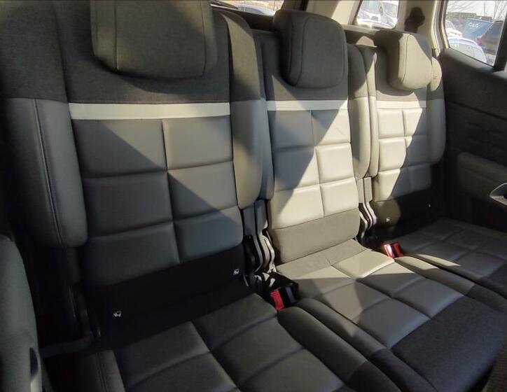 Citroën C5 Aircross 5