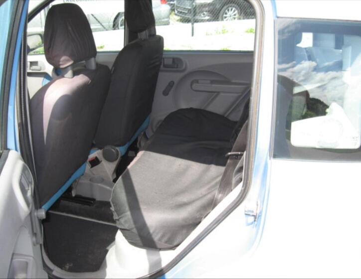 Fiat Panda 8