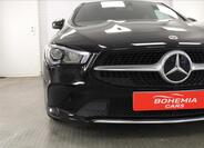 Mercedes-Benz CLA 8