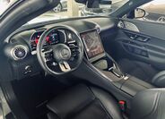 Mercedes-Benz SL 9