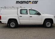 Volkswagen Amarok 8