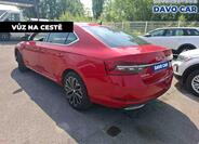 Škoda Superb 2