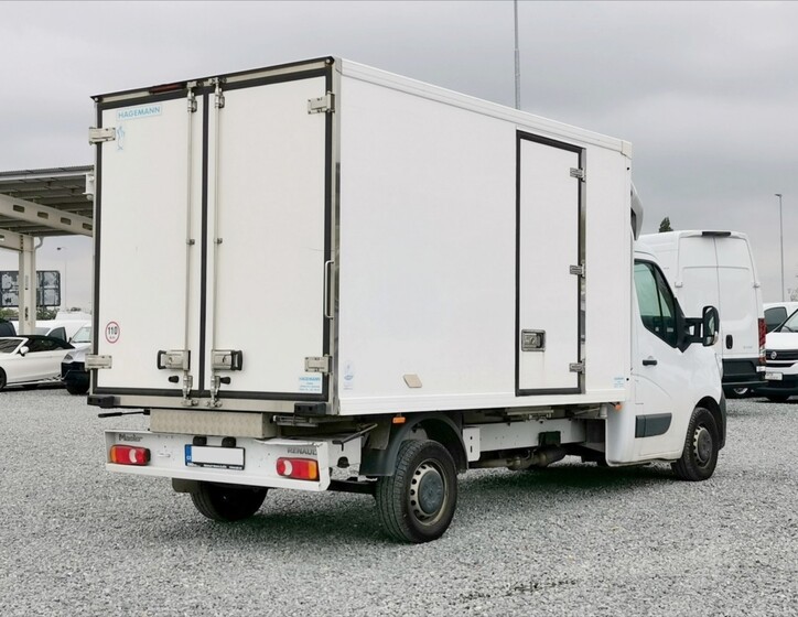 Renault Master 2